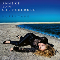 Anneke Van Giersbergen - Hurricane (Single)