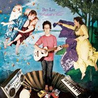 Ben Lee - The Rebirth Of Venus (Limited Edition: CD 1)