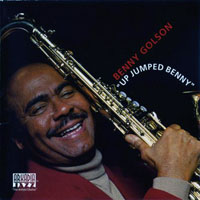 Benny Golson - Up Jumped Benny