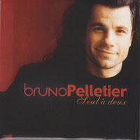 Bruno Pelletier - Seul a deux (Single)