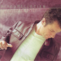 Bruno Pelletier - Ma jalousie (Single)