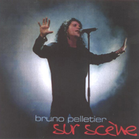 Bruno Pelletier - Sur Scene (CD 2)