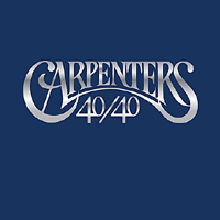 Carpenters - 40/40 (CD 1)