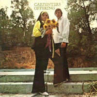 Carpenters - Ticket To Ride