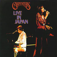 Carpenters - Live In Japan (CD 1)