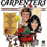 Carpenters - Christmas Portrait (1984 Reissue)