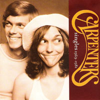 Carpenters - The Singles 1969-1981