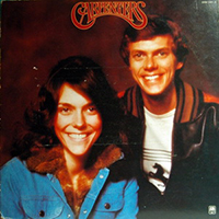 Carpenters - Superdisc (CD 1)