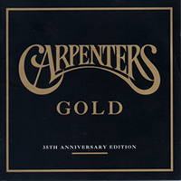 Carpenters - Gold (CD 1)