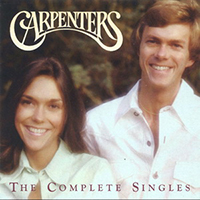 Carpenters - The Complete Singles (CD 1)