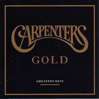 Carpenters - Gold: Greatest Hits