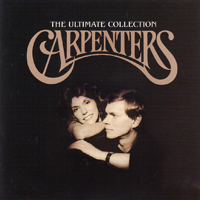 Carpenters - Ultimate Collection (CD 1)