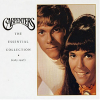 Carpenters - The Essential Collection (1965-1997)(CD 1)