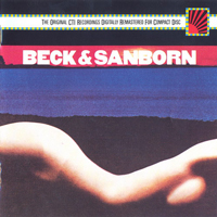 David Sanborn - Joe Beck & David Sanborn