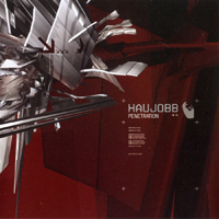 Haujobb - Penetration