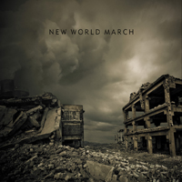 Haujobb - New World March (Premium Edition - CD 2: The Remixes)