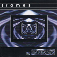 Haujobb - Frames (EP)