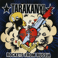  - Rockets From Russia