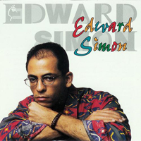 Edward Simon - Edward Simon
