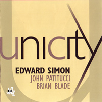 Edward Simon - Unicity