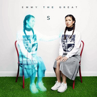 Emmy The Great - S (EP)