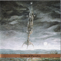 Erik Friedlander - Grains Of Paradise