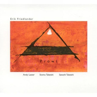 Erik Friedlander - Prowl