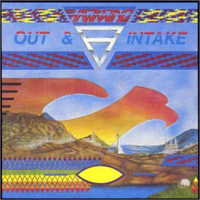 Hawkwind - Out & Intake