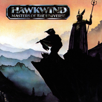 Hawkwind - Masters Of The Universe (1974 Remastered)