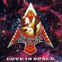 Hawkwind - Love In Space (CD 1)