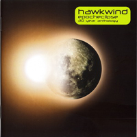 Hawkwind - Epocheclipse 30 Year Anthology (CD 1)