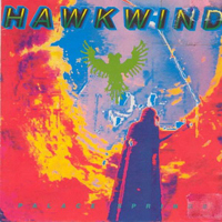 Hawkwind - Palace Spring