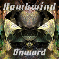Hawkwind - Onward (CD 1)