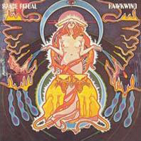 Hawkwind - Space Ritual