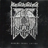 Hawkwind - Doremi Fasol Latido (LP)