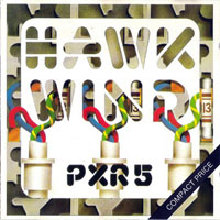 Hawkwind - PXR5 (LP)