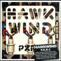 Hawkwind - PXR5 (Limited Edition)