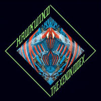 Hawkwind - The Xenon Codex (Remastered 2010)