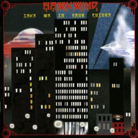 Hawkwind - Take Me to Your Future