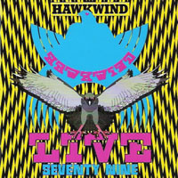 Hawkwind - Live '79 (LP)
