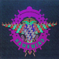 Hawkwind - BBC Radio 1 Live in Concert, 1972