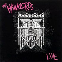 Hawkwind - Live In Portsmouth '78 (CD 2)