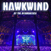 Hawkwind - Hawkwind Live At The Roundhouse