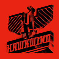 Hawkwind - Rangoon, Langoons (EP)