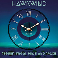 Hawkwind - Stories From Time And Space