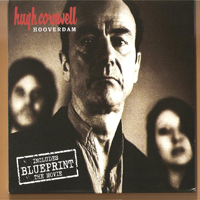 Hugh Cornwell - Hooverdam