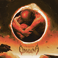 Obscura - A Valediction (Single)