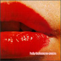 Holy Barbarians - Cream