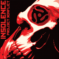 Insolence - Project Konflict