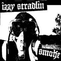 Izzy Stradlin & The Ju Ju Hounds - Smoke